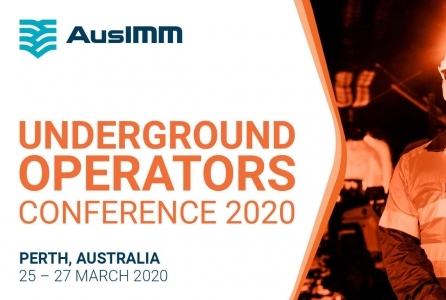 Underground Operators Conference is back!