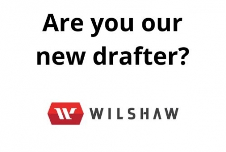 Are you our new draftsperson?