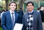 Wilshaw mechanical engineer wins Curtin University thesis prize