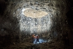 PROJECT SNAPSHOT: DESIGN & ENGINEERING FOR MINE SHAFT SINKING PROJECT