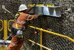PROJECT SNAPSHOT: DESIGN & ENGINEERING FOR MINE SHAFT SINKING PROJECT