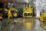 PROJECT SNAPSHOT: DESIGN & ENGINEERING FOR MINE SHAFT SINKING PROJECT