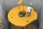 PROJECT SNAPSHOT: DESIGN & ENGINEERING FOR MINE SHAFT SINKING PROJECT