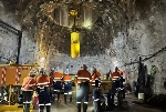 PROJECT SNAPSHOT: DESIGN & ENGINEERING FOR MINE SHAFT SINKING PROJECT