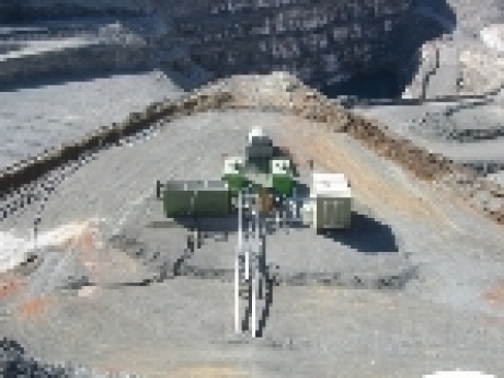 1982 STAGED PIT DEWATERING