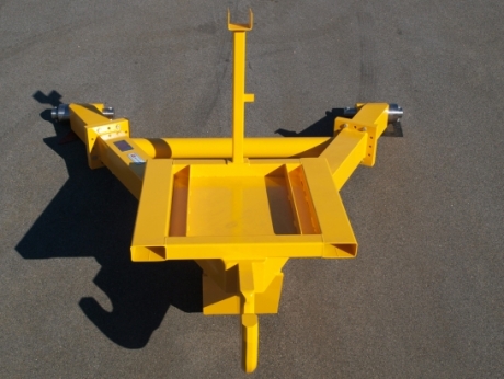 BOGGER RETRIEVAL UNIT